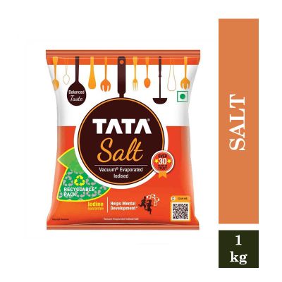Tata Salt 1kg