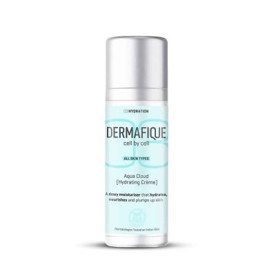 Dermafique Aqua Cloud Hydrating Cream