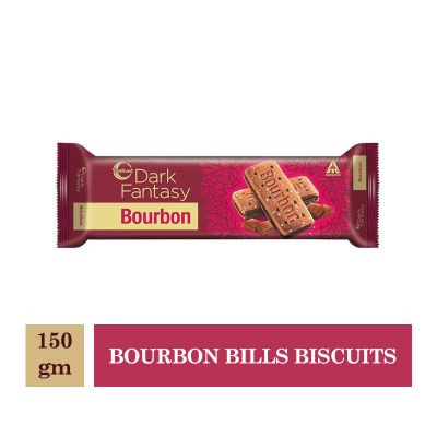 Sunfeast Dark Fantacy Bourbon Bills Biscuits