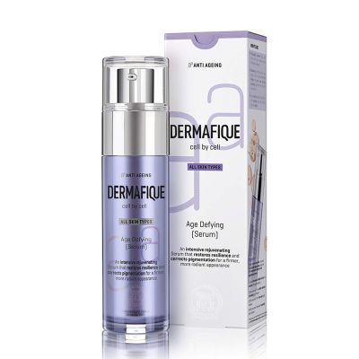 Dermafique Age Defying Serum
