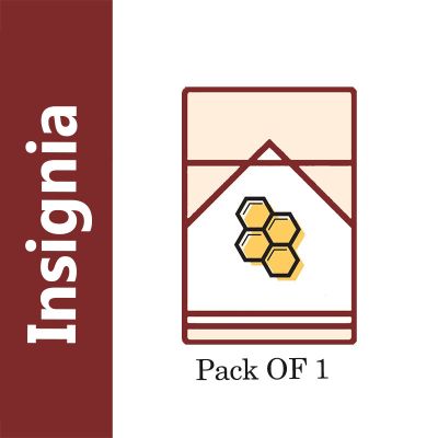 Insignia 20 Sticks (Pack Of 1)