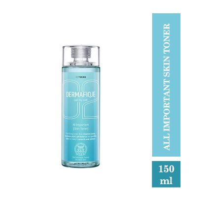 Dermafique All Important Skin Toner