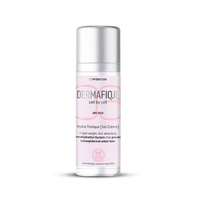 Dermafique Hydratonique Gel Cream (Dry Skin)