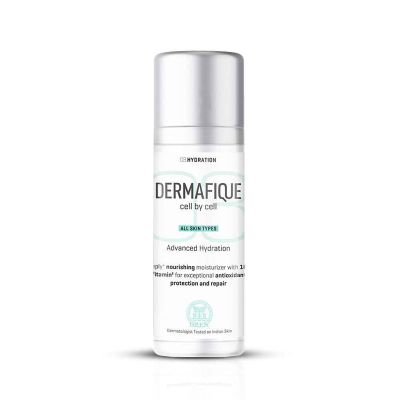 Dermafique Advanced Hydration