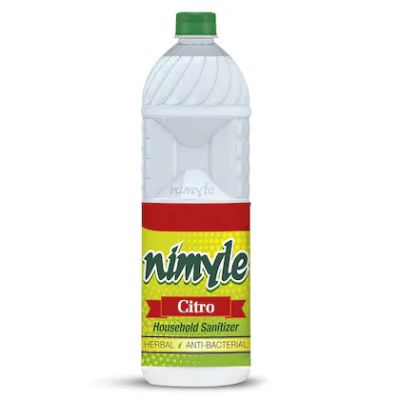 Nimyle Floor Cleaner Citro - 1Ltr