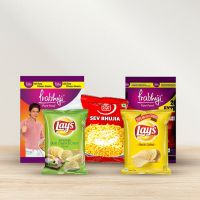 Snacks & Namkeen