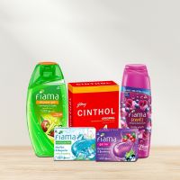 Bathing Bars & Soaps