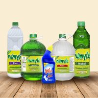All Purpose Cleaners