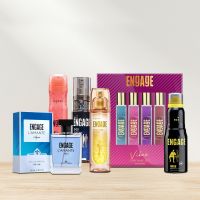 Fragrances & Deos