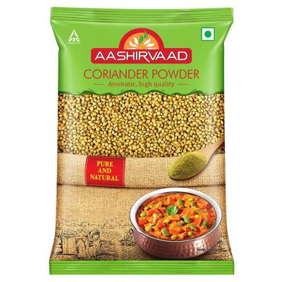 Aashirvaad Coriander Powder