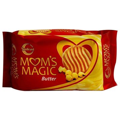 Sunfeast Moms Magic Rich Butter cookies