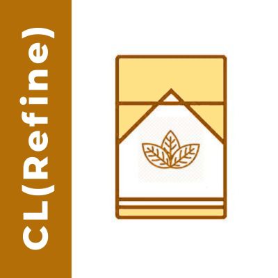 Classic  Refine Taste Longs x 10 Sticks ( Pack Of 1 )