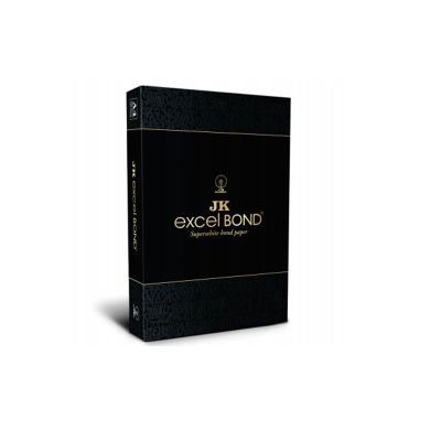 JK Excel Bond 100 GSM (1 Ream)