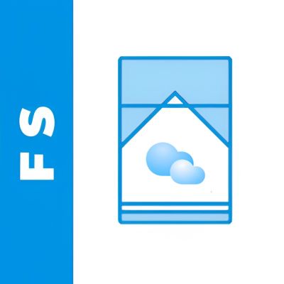 Flake sky - 10 Sticks (Pack Of 1)