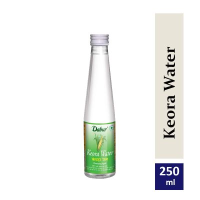 Dabur Keora Water