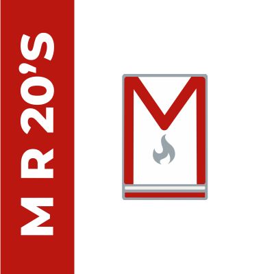 Marlboro Red / Full Flavour x 20 Sticks (Pack Of 1)