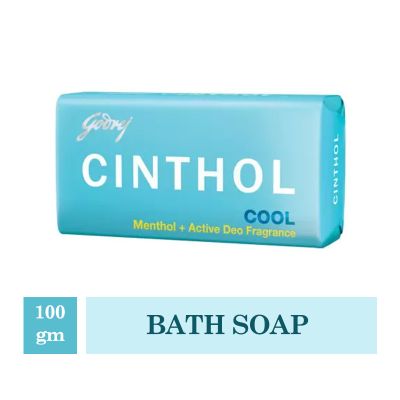Godrej Cinthol Cool Bath Soap