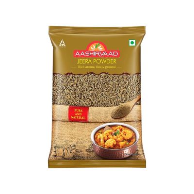 Aashirvaad cumin Powder