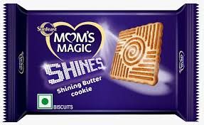 Sunfeast Moms Magic shine Biscuits - 44Gm