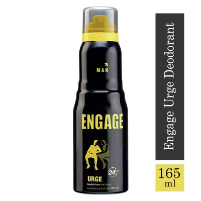 Engage Urge Deodorant