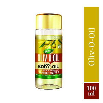 Dabur Olive Oil