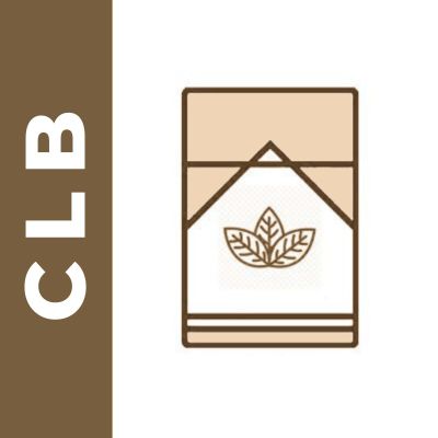 Classic Balance Taste Longs x 10 Sticks ( Pack Of 1 )