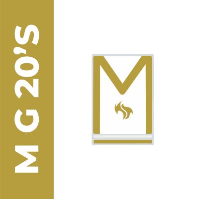 Marlboro Gold / Lights / Originals x 20 Sticks(Pack Of 1)