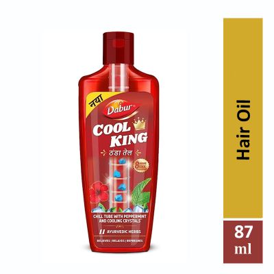 Dabur Cool King Thanda Tel