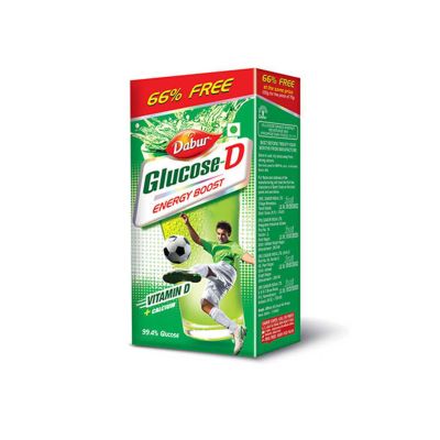 Dabur Glucose D