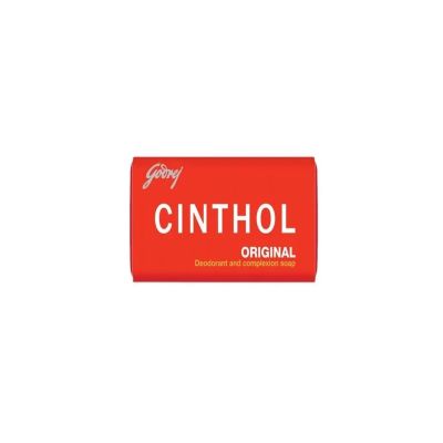 Godrej Cinthol Original Bath Soap (100gm)