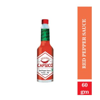 Dabur Capsico Red Pepper Sauce
