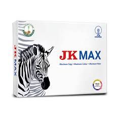 JK Max 70 GSM (1 Ream)