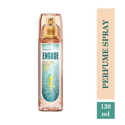 Engage W3 Perfume Spray