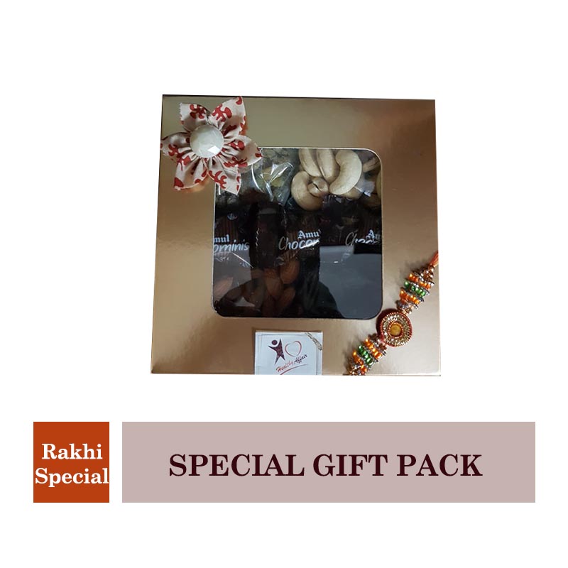 Combo Offer, Special Gift Pack @ 399/-