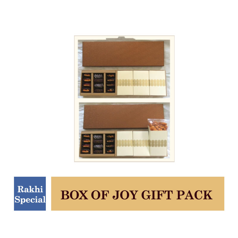 Combo Offer, Box of Joy-2 Gift Pack @ 1999/-