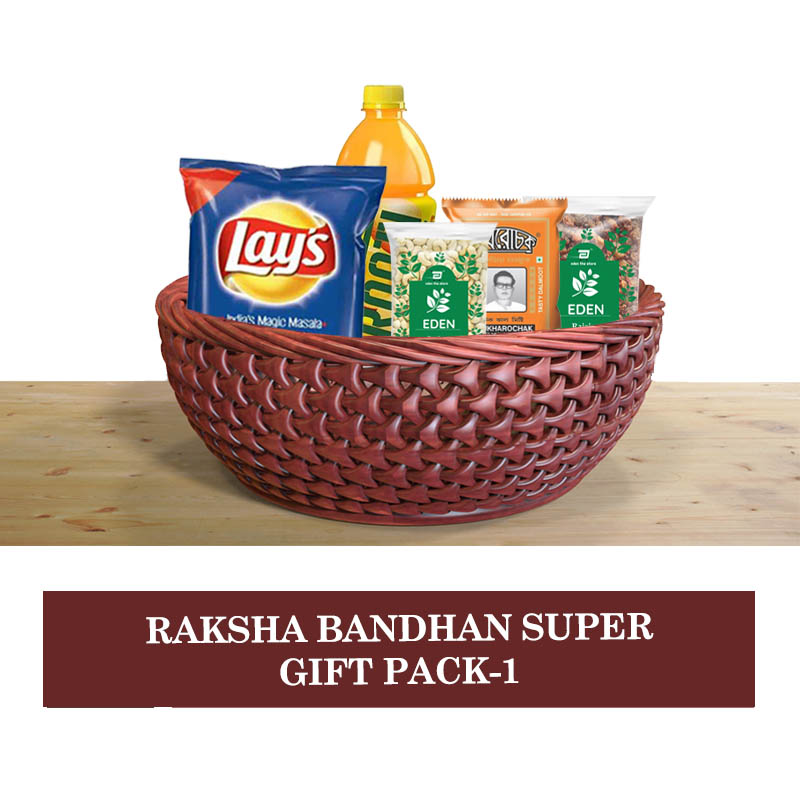 Combo Offer, Super Gift Pack-1