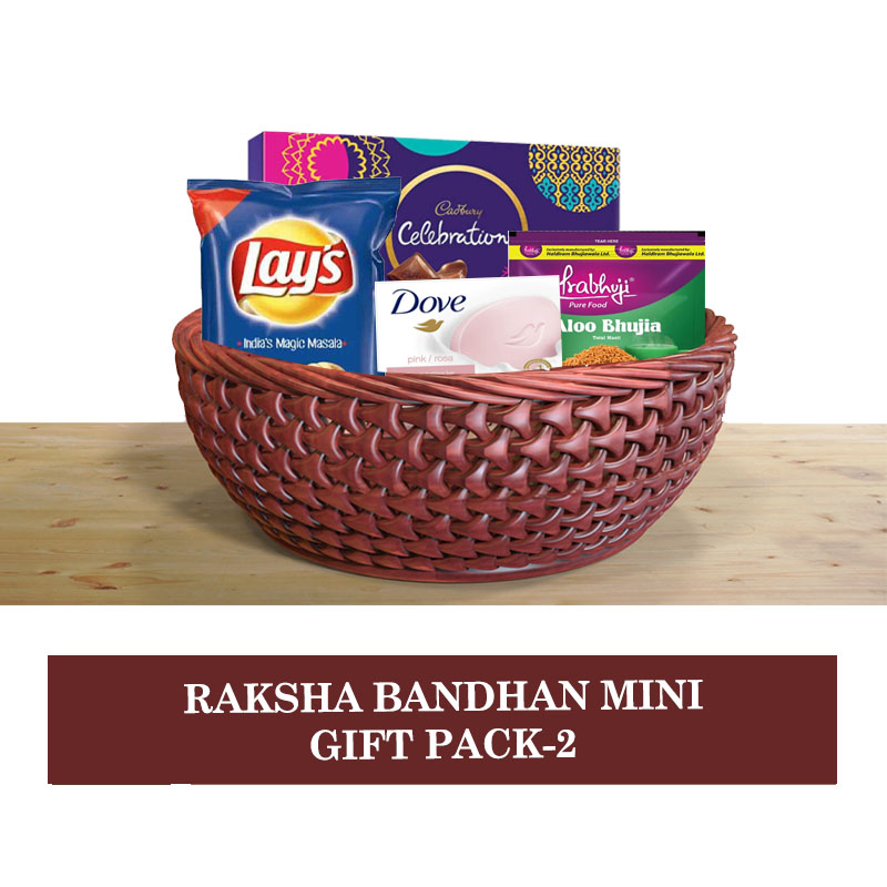 Combo Offer, Mini Gift Pack-2
